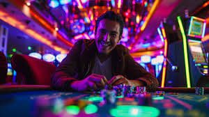Giao diện cá cược slot online và trò chơi trực tuyến trên xsdl Việt Nam
