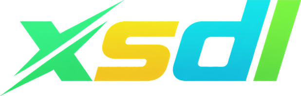 Logo xsdl – trang chủ